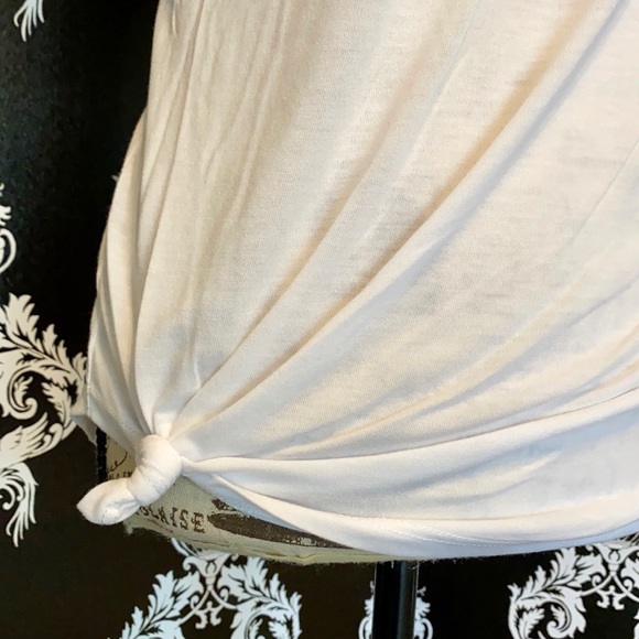 🌴 NWT! Cool Vacation Now Colorful Skeleton Tank! - Picture 6 of 10